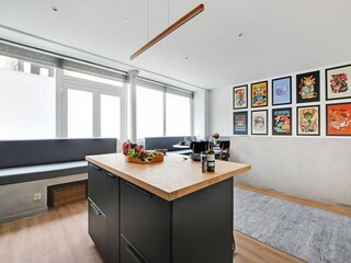Apartment Paris  13