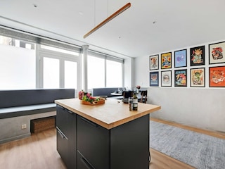 Appartement Paris  13