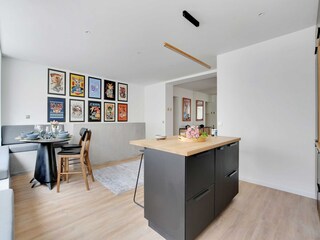 Apartment Paris  14