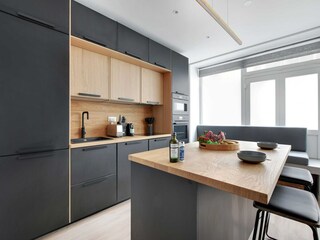 Appartement Paris  15