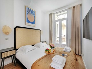 Apartment Paris  16