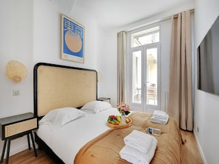 Appartement Paris  16