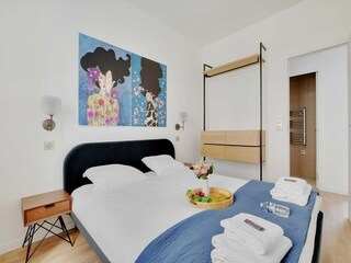 Apartment Paris  17
