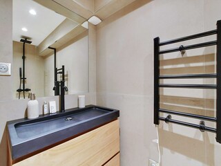 Apartamento Paris  18