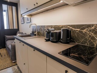 Apartamento Paris  2