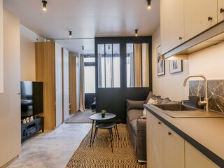 Apartment Paris  3