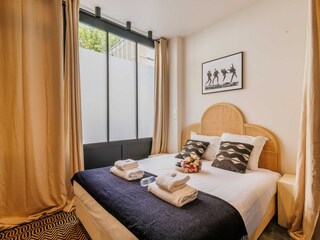 Apartment Paris  4