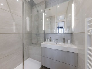 Apartamento Paris  5