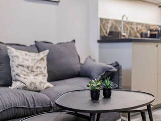 Apartment Paris  6