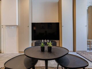 Apartamento Paris  7