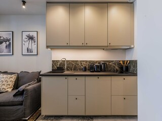 Apartment Paris  8