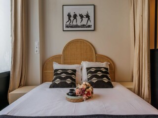 Apartment Paris  10