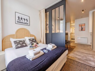 Apartment Paris  11