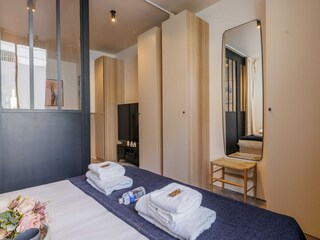 Apartment Paris  12