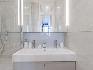Apartamento Paris  14