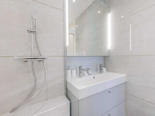Apartamento Paris  15