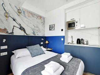 Apartment Paris  2