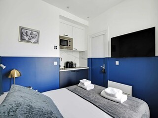 Apartment Paris  3