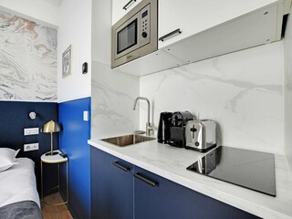 Apartment Paris  4