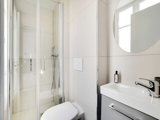 Apartment Paris  5