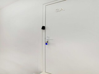 Apartment Paris  6