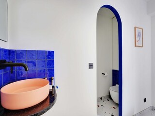 Apartment Paris  5