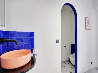 Appartamento Paris  5