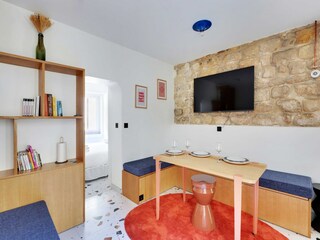 Apartment Paris  6