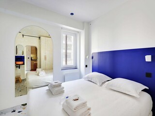 Apartment Paris  10
