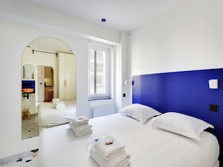 Appartamento Paris  10