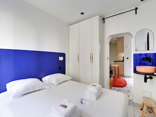 Appartamento Paris  11