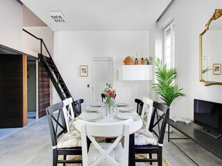 Apartamento Paris  2