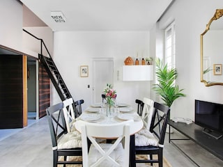 Appartement Paris  2