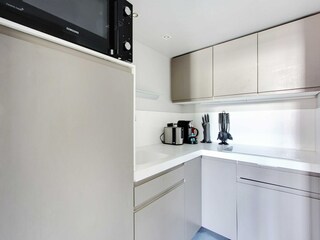 Apartment Paris  3