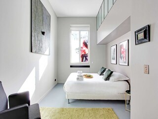 Appartement Paris  4