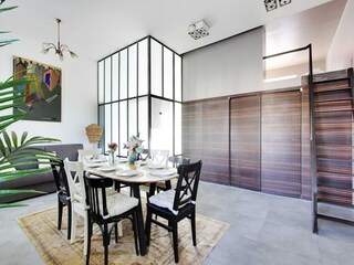 Apartamento Paris  6