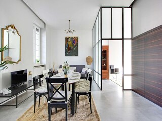 Apartamento Paris  7