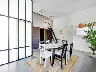 Apartamento Paris  9