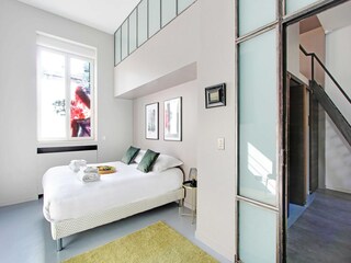 Apartment Paris  10