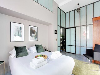 Apartment Paris  11