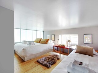 Apartamento Paris  13