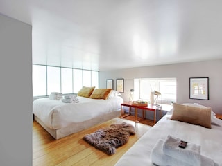 Appartement Paris  13