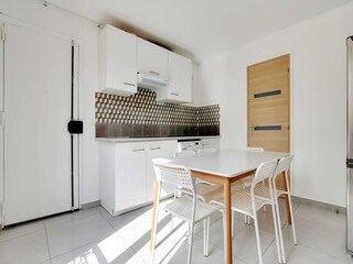 Apartment Paris  2