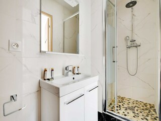 Appartement Paris  5