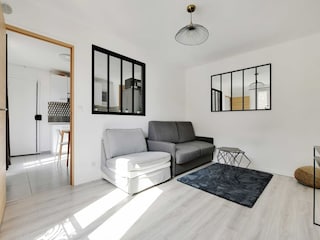 Appartement Paris  6