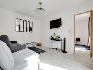 Appartement Paris  7