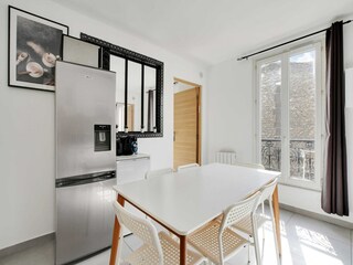 Appartement Paris  8
