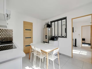 Appartement Paris  9