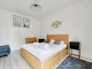 Appartement Paris  10