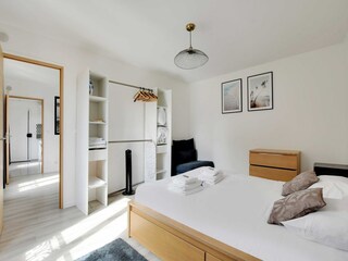 Appartement Paris  11